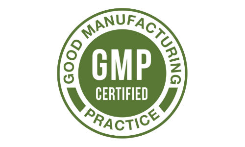 NeuroPrime - GMP - Certified